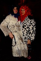 Foto Carnevale in piazza 2012 - Lucciole/ Lucciole_006