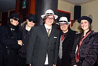 Foto Carnevale in piazza 2012 - Lucciole/ Lucciole_046