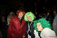 Foto Carnevale in piazza 2012 - Sabato Grasso by Alessio/ Sabato_Grasso_2012_108