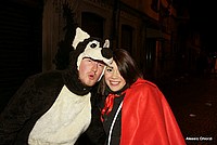 Foto Carnevale in piazza 2012 - Sabato Grasso by Alessio/ Sabato_Grasso_2012_166