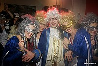 Foto Carnevale in piazza 2012 - Sabato Grasso by Alessio/ Sabato_Grasso_2012_207