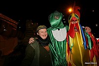 Foto Carnevale in piazza 2012 - Sabato Grasso by Alessio/ Sabato_Grasso_2012_268