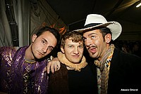 Foto Carnevale in piazza 2012 - Sabato Grasso by Alessio/ Sabato_Grasso_2012_365
