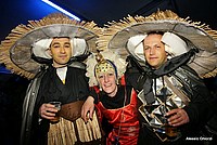 Foto Carnevale in piazza 2012 - Sabato Grasso by Alessio/ Sabato_Grasso_2012_416