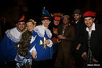 Foto Carnevale in piazza 2012 - Sabato Grasso by Alessio Sabato_Grasso_2012_124