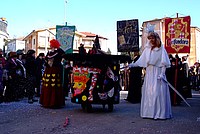 Foto Carnevale in piazza 2012 Carnevale_Bedonia_2012_0020
