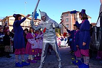Foto Carnevale in piazza 2012 Carnevale_Bedonia_2012_0107