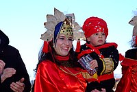 Foto Carnevale in piazza 2012 Carnevale_Bedonia_2012_0790