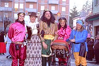 Foto Carnevale in piazza 2012 Carnevale_Bedonia_2012_0835