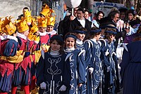 Foto Carnevale in piazza 2013/ Carnevale_Bedonia_2013_0028