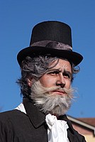 Foto Carnevale in piazza 2013/ Carnevale_Bedonia_2013_0052