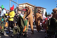 Foto Carnevale in piazza 2013/ Carnevale_Bedonia_2013_0111