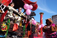 Foto Carnevale in piazza 2013/ Carnevale_Bedonia_2013_0259