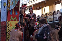 Foto Carnevale in piazza 2013/ Carnevale_Bedonia_2013_0383
