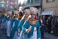 Foto Carnevale in piazza 2013/ Carnevale_Bedonia_2013_0510