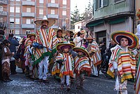 Foto Carnevale in piazza 2013/ Carnevale_Bedonia_2013_0543