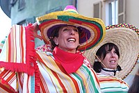 Foto Carnevale in piazza 2013/ Carnevale_Bedonia_2013_0547