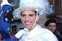 Foto Carnevale in piazza 2013/ Carnevale_Bedonia_2013_0599