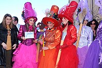 Foto Carnevale in piazza 2013/ Carnevale_Bedonia_2013_0602
