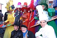 Foto Carnevale in piazza 2013/ Carnevale_Bedonia_2013_0608