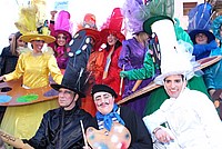 Foto Carnevale in piazza 2013/ Carnevale_Bedonia_2013_0609