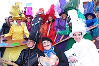 Foto Carnevale in piazza 2013/ Carnevale_Bedonia_2013_0610
