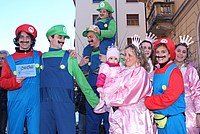 Foto Carnevale in piazza 2013/ Carnevale_Bedonia_2013_0656