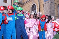 Foto Carnevale in piazza 2013/ Carnevale_Bedonia_2013_0660