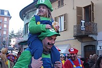 Foto Carnevale in piazza 2013/ Carnevale_Bedonia_2013_0667