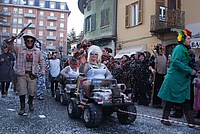 Foto Carnevale in piazza 2013/ Carnevale_Bedonia_2013_0716