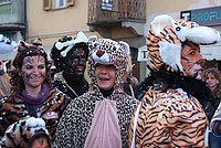 Foto Carnevale in piazza 2013/ Carnevale_Bedonia_2013_0728