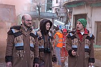 Foto Carnevale in piazza 2013/ Carnevale_Bedonia_2013_0774