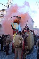 Foto Carnevale in piazza 2013/ Carnevale_Bedonia_2013_0787
