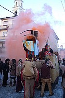 Foto Carnevale in piazza 2013/ Carnevale_Bedonia_2013_0788