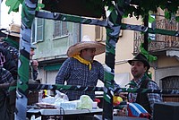 Foto Carnevale in piazza 2013/ Carnevale_Bedonia_2013_0826