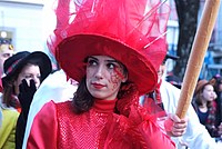 Foto Carnevale in piazza 2013/ Carnevale_Bedonia_2013_0891