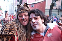 Foto Carnevale in piazza 2013/ Carnevale_Bedonia_2013_0912