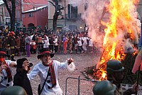 Foto Carnevale in piazza 2013/ Carnevale_Bedonia_2013_0917