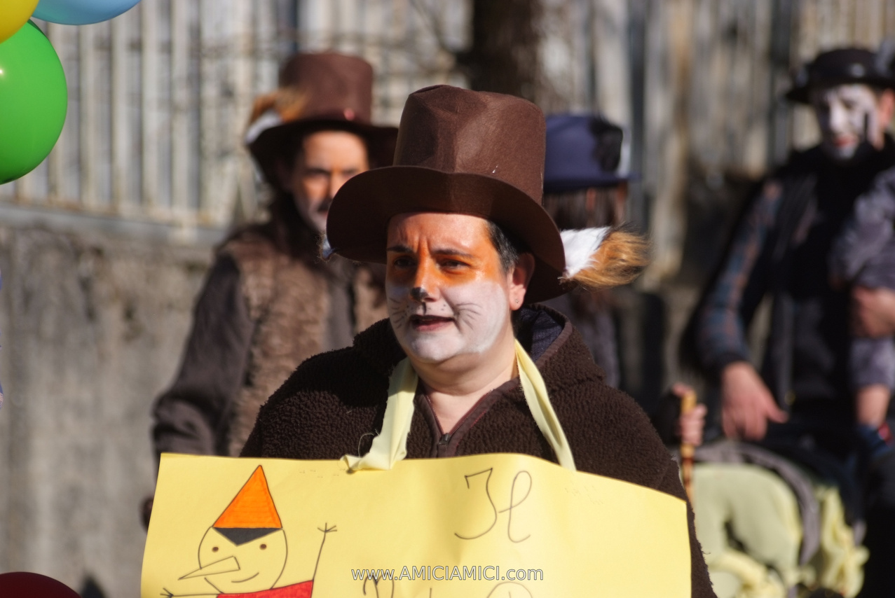 Foto Carnevale in piazza 2026 Carnevale_Bedonia_2026_005