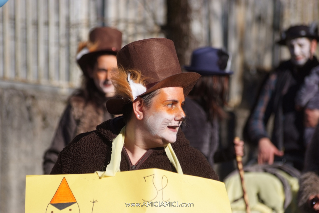 Foto Carnevale in piazza 2026 Carnevale_Bedonia_2026_006