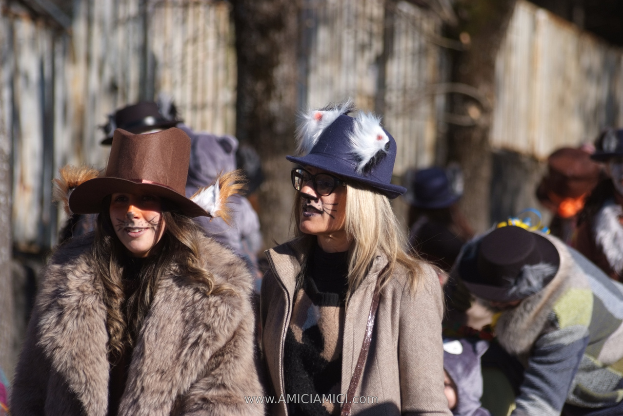 Foto Carnevale in piazza 2026 Carnevale_Bedonia_2026_007
