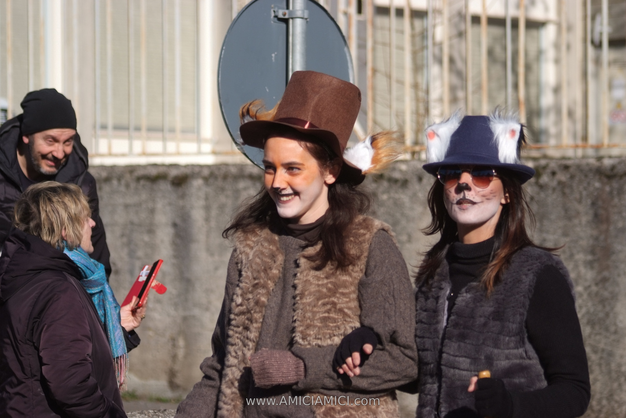 Foto Carnevale in piazza 2026 Carnevale_Bedonia_2026_010