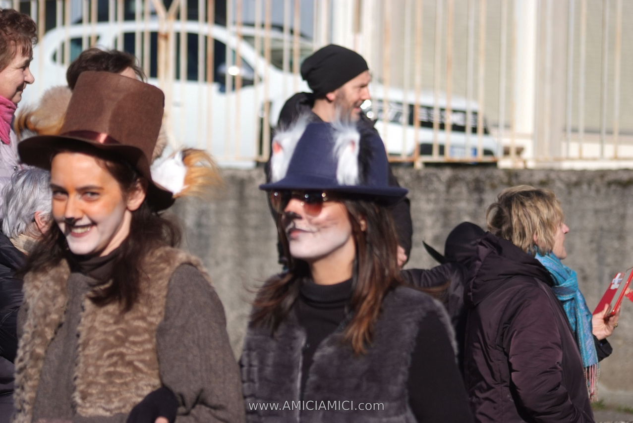 Foto Carnevale in piazza 2026 Carnevale_Bedonia_2026_011