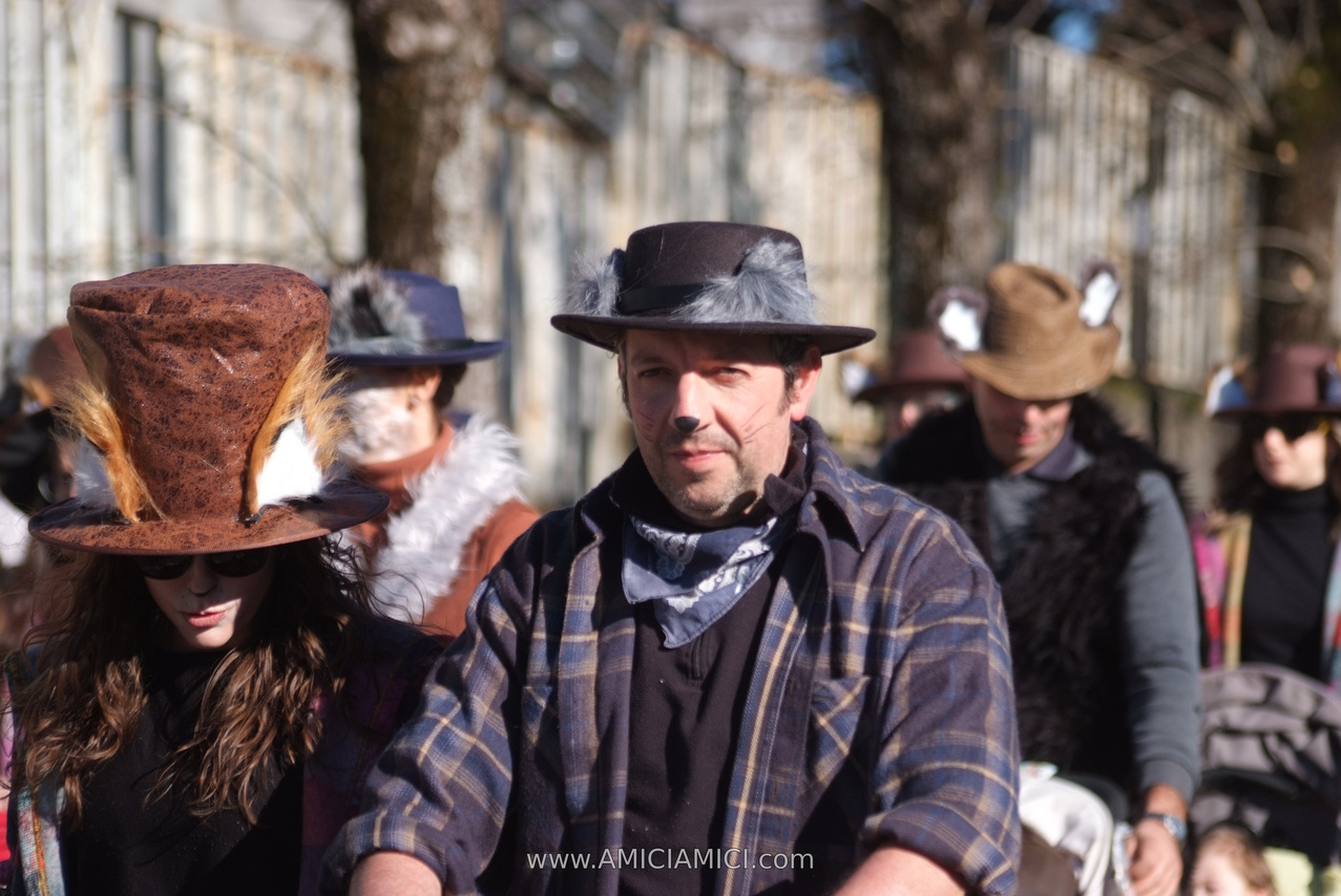 Foto Carnevale in piazza 2026 Carnevale_Bedonia_2026_014