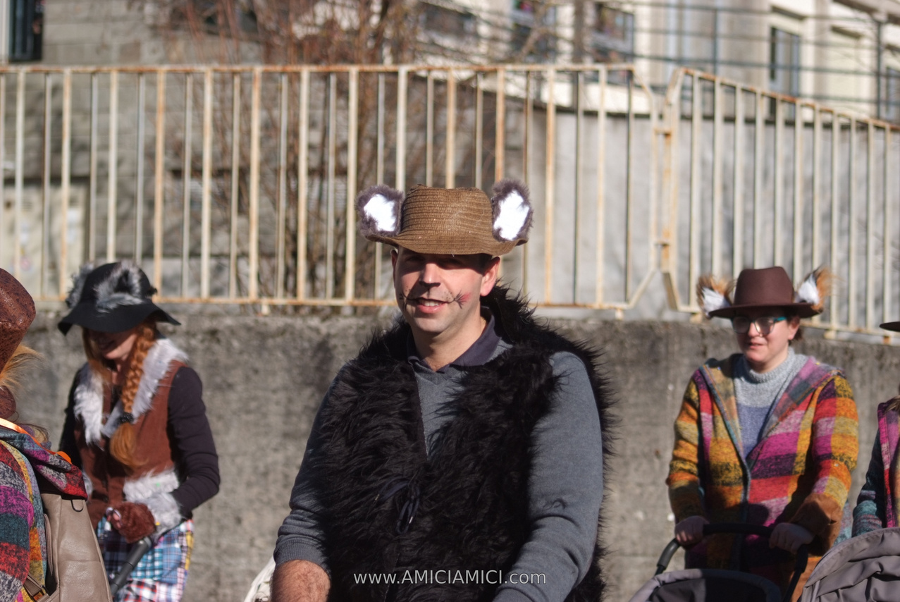 Foto Carnevale in piazza 2026 Carnevale_Bedonia_2026_020