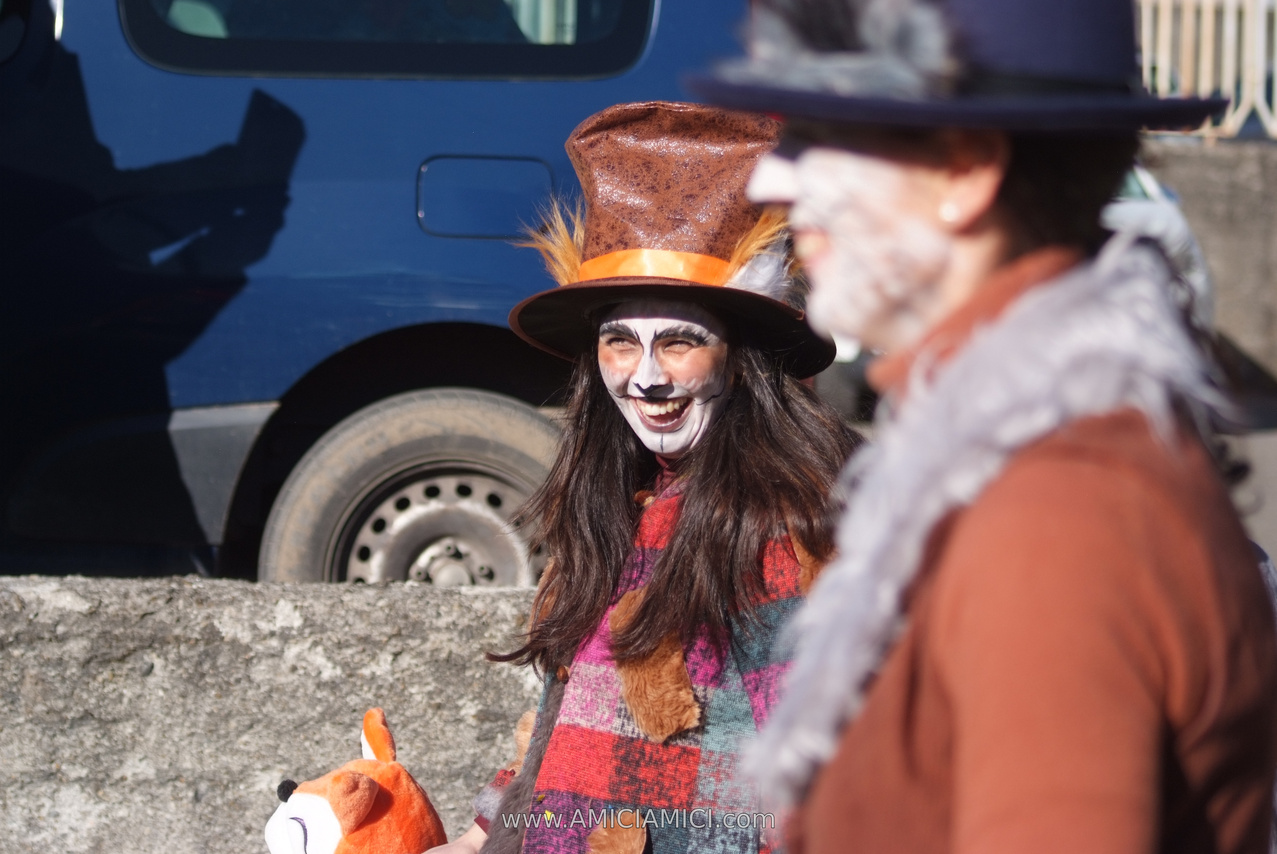 Foto Carnevale in piazza 2026 Carnevale_Bedonia_2026_021