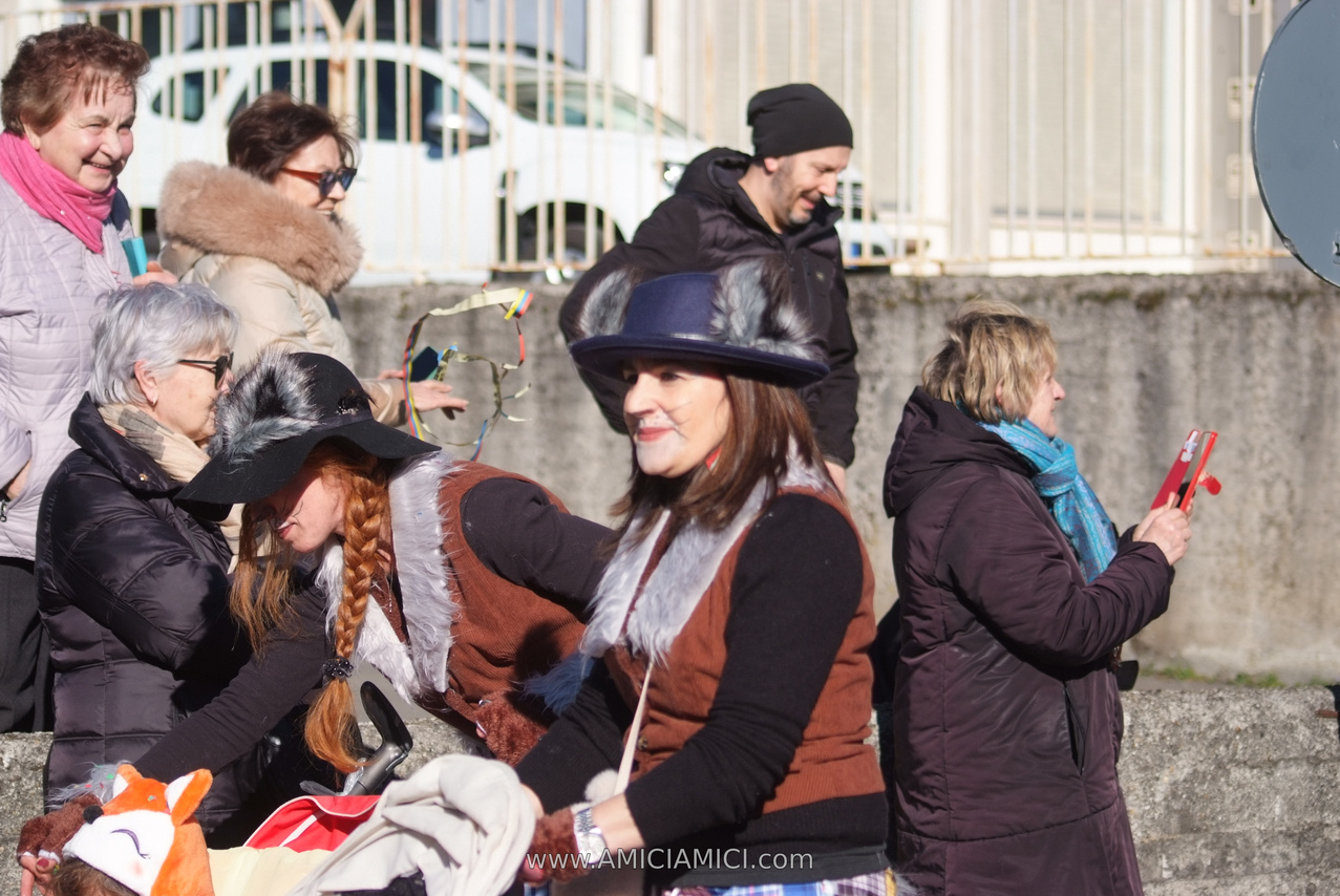 Foto Carnevale in piazza 2026 Carnevale_Bedonia_2026_023