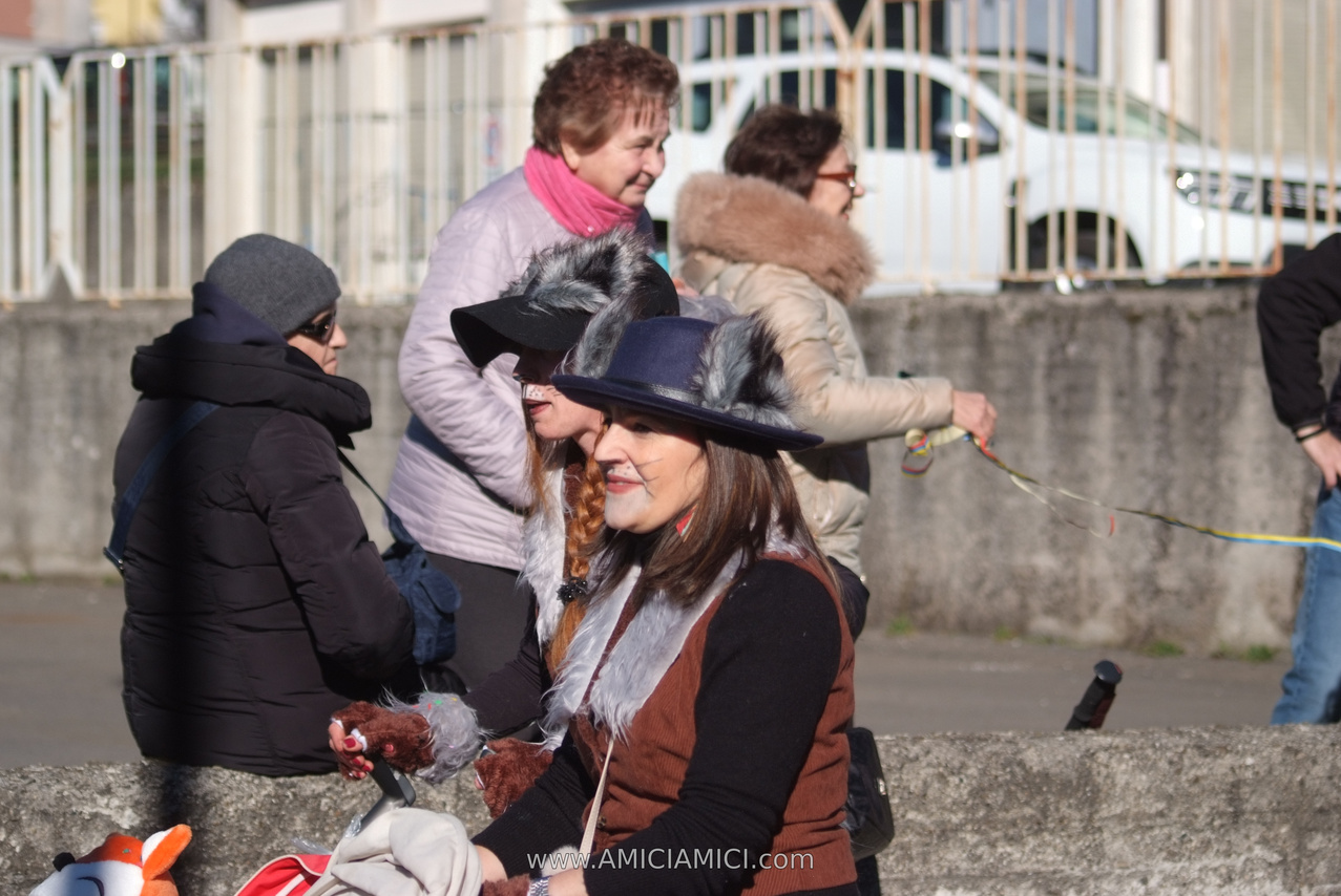 Foto Carnevale in piazza 2026 Carnevale_Bedonia_2026_024