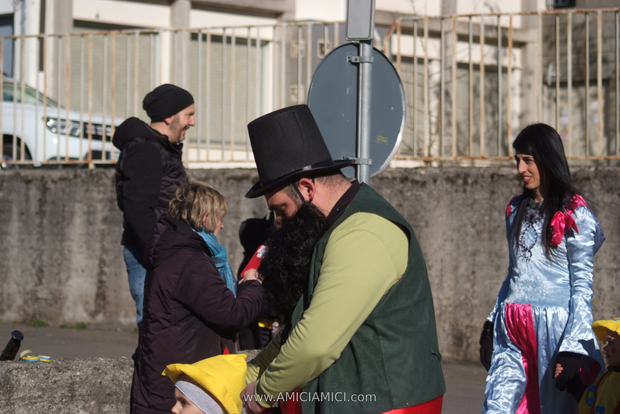 Foto Carnevale in piazza 2026 Carnevale_Bedonia_2026_032