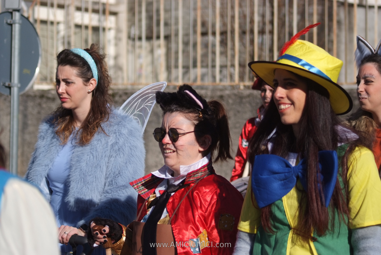 Foto Carnevale in piazza 2026 Carnevale_Bedonia_2026_036